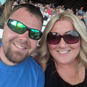 Meet your Posher, Kellie